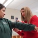 Stop the Bleed training at Naval Weapons Station Yorktown