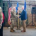 Boss assumes leadership of AEDC 804th Test Support Squadron