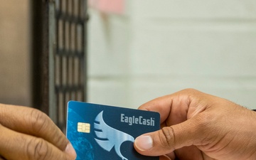 EagleCash