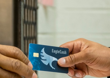 Army to sunset its EagleCash program in FY25