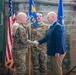 Boss assumes leadership of AEDC 804th Test Support Squadron