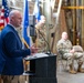 Boss assumes leadership of AEDC 804th Test Support Squadron