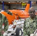 Pacific Fleet Master Chief Visits NAWCWD