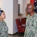 Pacific Fleet Master Chief Visits NAWCWD