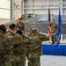 355th FGS holds change of command