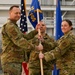 355th FGS holds change of command