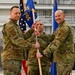 355th FGS holds change of command