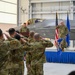 355th FGS holds change of command