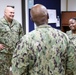 Pacific Fleet Master Chief Visits NAWCWD