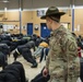 Recruit Sustainment Program conducts febuary drill