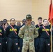 Recruit Sustainment Program conducts febuary drill