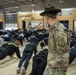 Recruit Sustainment Program conducts febuary drill