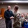 Maj. Gen. Gagnon Meets with STARCOM Leaders to Discuss Intelligence Training