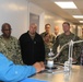 Pacific Fleet Master Chief Visits NAWCWD