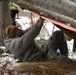 Air National Guard Arctic Training - Field Training Day 4