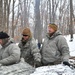 Air National Guard Arctic Training - Field Training Day 4