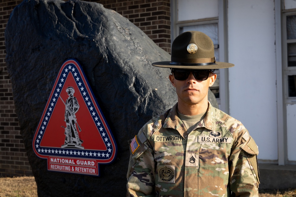 New Jersey Army National Guard Conducts Years First Recruit Sustainment Program Weekend Drill