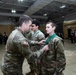 New Jersey Army National Guard Conducts Years First Recruit Sustainment Program Weekend Drill