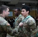 New Jersey Army National Guard Conducts Years First Recruit Sustainment Program Weekend Drill