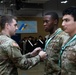 New Jersey Army National Guard Conducts Years First Recruit Sustainment Program Weekend Drill