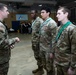 New Jersey Army National Guard Conducts Years First Recruit Sustainment Program Weekend Drill