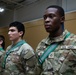 New Jersey Army National Guard Conducts Years First Recruit Sustainment Program Weekend Drill