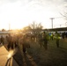 New Jersey Army National Guard Conducts Years First Recruit Sustainment Program Weekend Drill