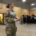 New Jersey Army National Guard Conducts Years First Recruit Sustainment Program Weekend Drill