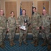 Saluting service: Virginia Air National Guard recognizes excellence at annual awards ceremony