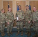 Saluting service: Virginia Air National Guard recognizes excellence at annual awards ceremony