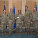 Saluting service: Virginia Air National Guard recognizes excellence at annual awards ceremony