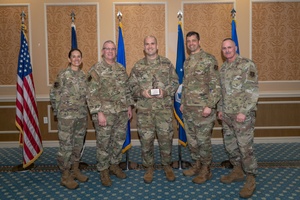 First Sergeants Symposium