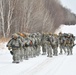 Air National Guard Arctic Training - Field Training Day 3