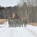 Air National Guard Arctic Training - Field Training Day 3