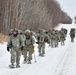 Air National Guard Arctic Training - Field Training Day 3