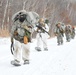 Air National Guard Arctic Training - Field Training Day 3