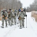 Air National Guard Arctic Training - Field Training Day 3