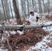 Air National Guard Arctic Training - Field Training Day 3