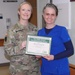 Walter Reed recognizes nursing team members with DAISY Awards