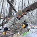 Air National Guard Arctic Training - Field Training Day 3