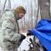 Air National Guard Arctic Training - Field Training Day 3