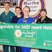 Walter Reed recognizes nursing team members with DAISY Awards