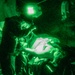 Paratroopers train mass casualty scenario during Falcon Avalanche