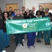 Walter Reed recognizes nursing team members with DAISY Awards