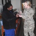 Walter Reed recognizes nursing team members with DAISY Awards