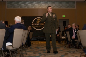 MFRC Deployed Family Dinner Spot