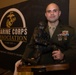 1st Lt. Shaun M. Blue Leadership Trophy Honors Exceptional Service