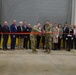 Red River unveils modernized vehicle repair facility