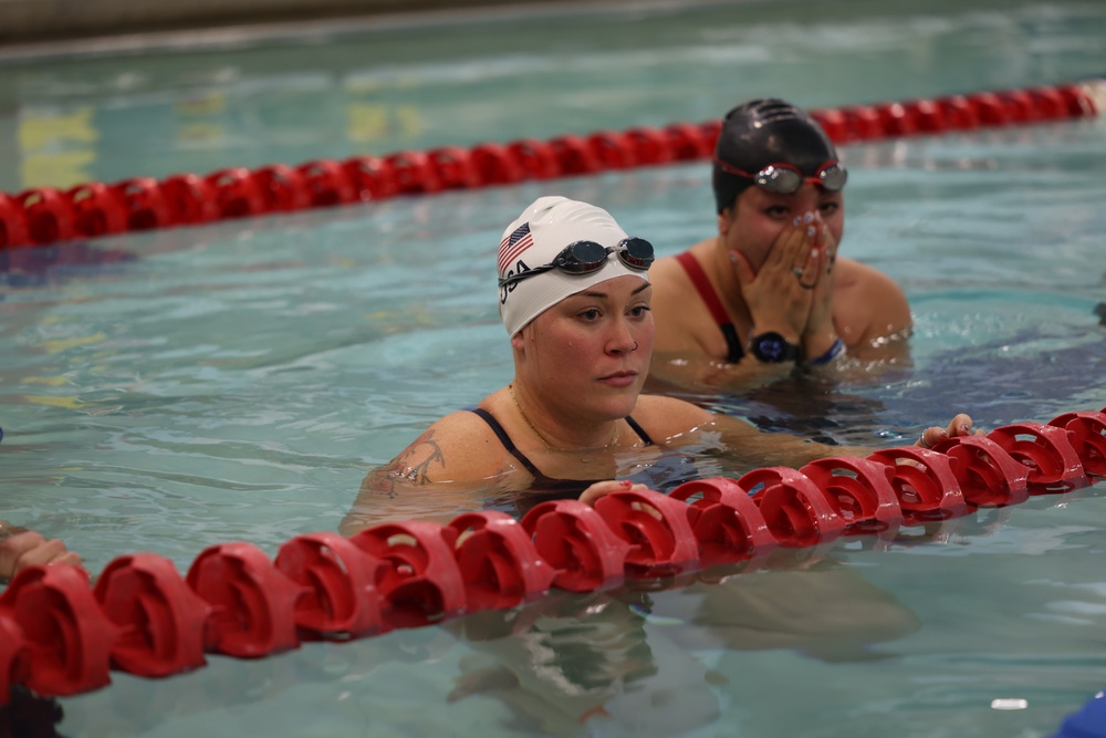 Invictus Games 2025