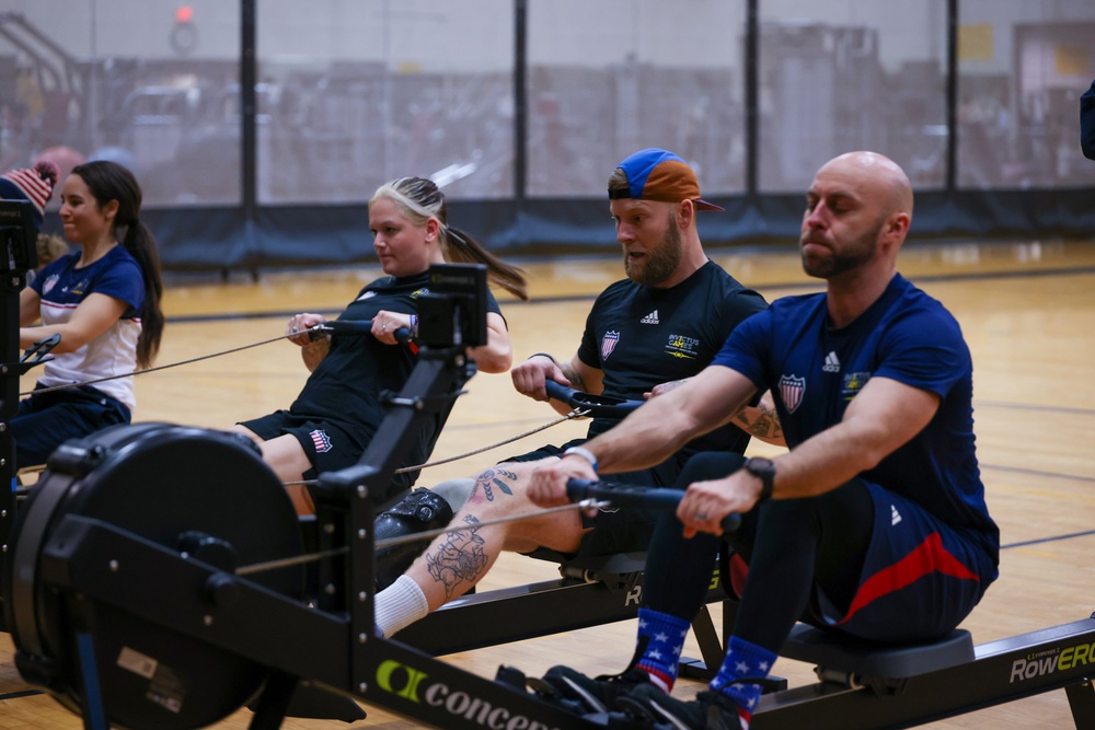 Invictus Games 2025